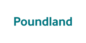 Poundland Logo Poundland Logo